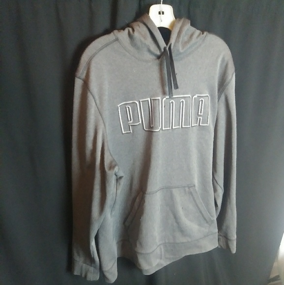 Puma hoodie - Picture 1 of 3
